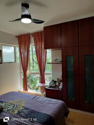 Bullion Park (D26), Condominium #485754321